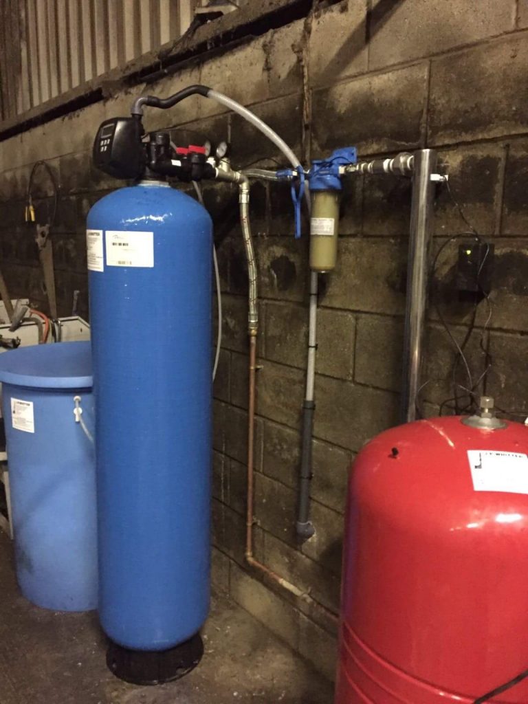 Now Offering Complete Supply Installation Service For Filtration